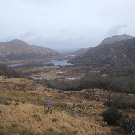Windway House Killarney Exterior foto