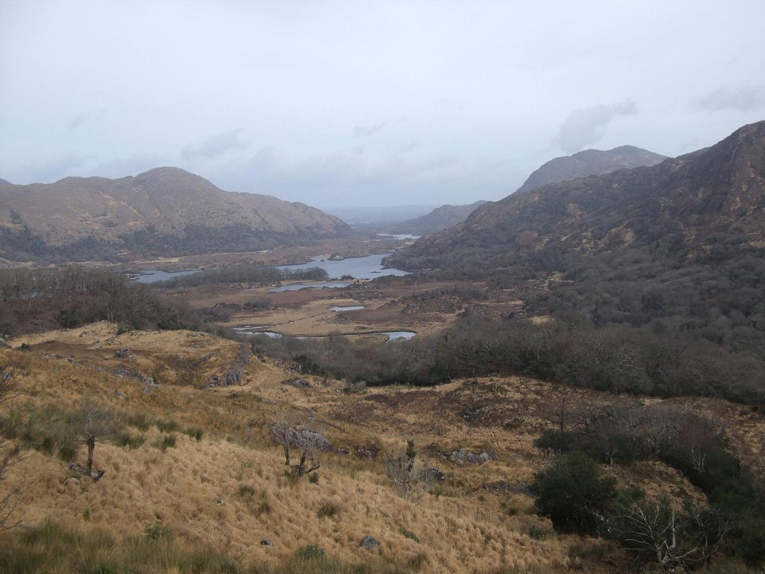 Windway House Killarney Exterior foto
