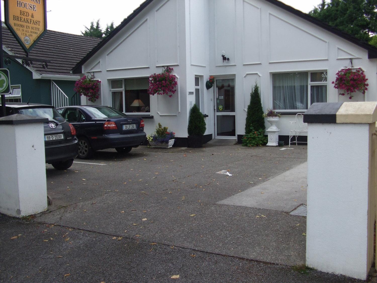 Windway House Killarney Exterior foto