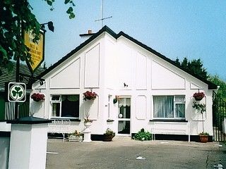 Windway House Killarney Exterior foto